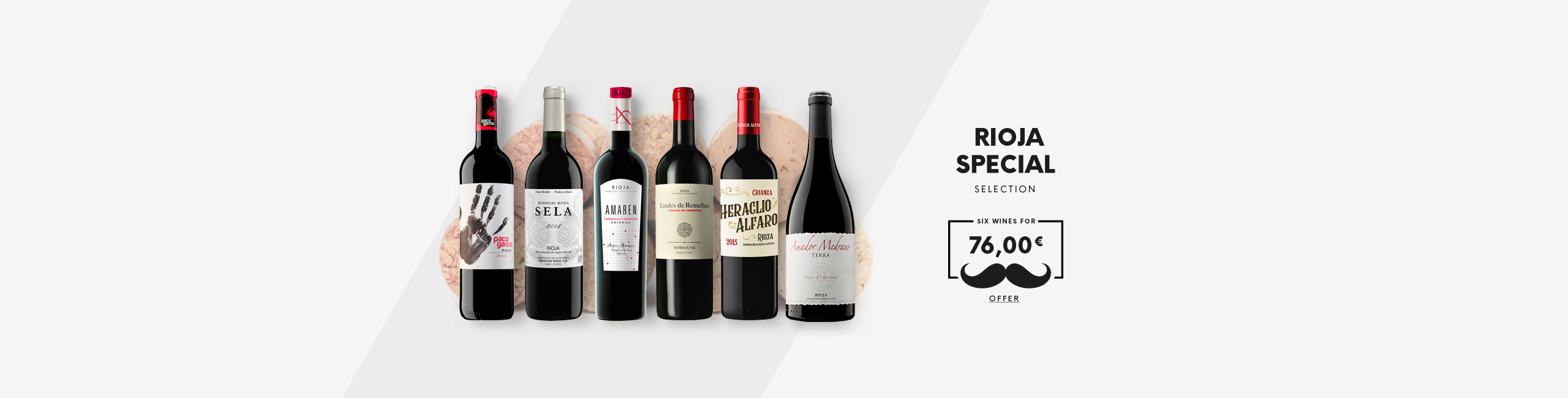 Pack Ribera del Duero