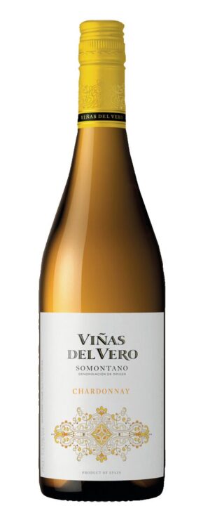 Viñas del Vero Chardonnay