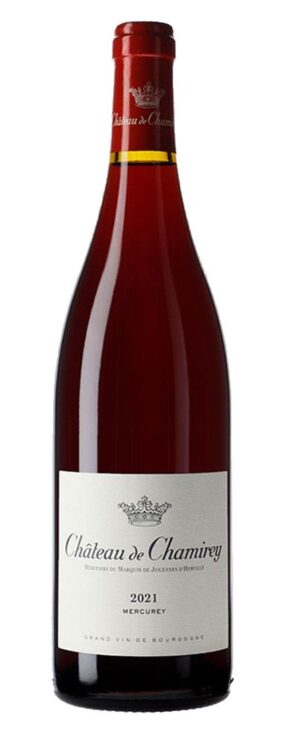 Château de Chamirey Mercurey Rouge