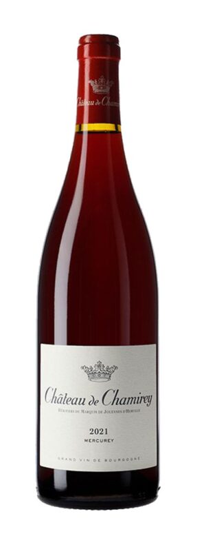 Château de Chamirey Mercurey Rouge