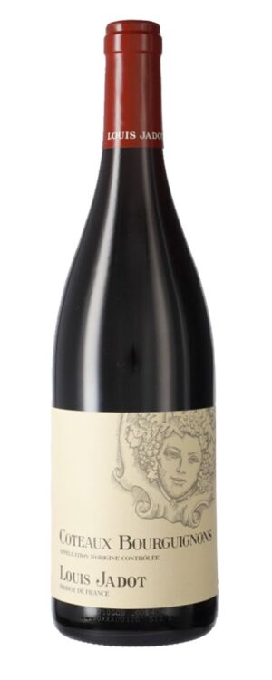 Louis Jadot Coteaux Bourguignons Rouge
