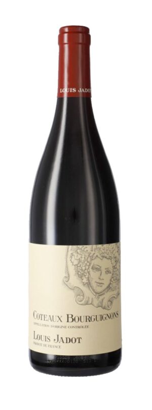 Louis Jadot Coteaux Bourguignons Rouge