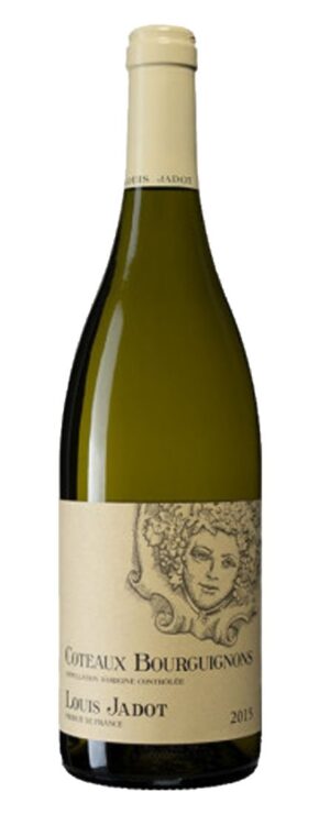 Louis Jadot Coteaux Bourguignons Blanc