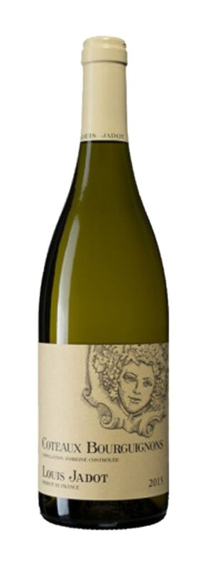 Louis Jadot Coteaux Bourguignons Blanc