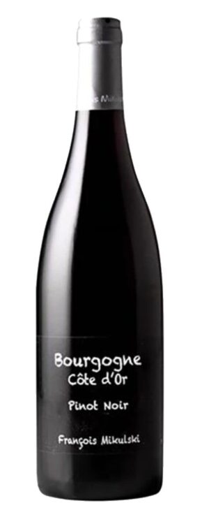 Mikulski Bourgogne Côte d´Or Rouge