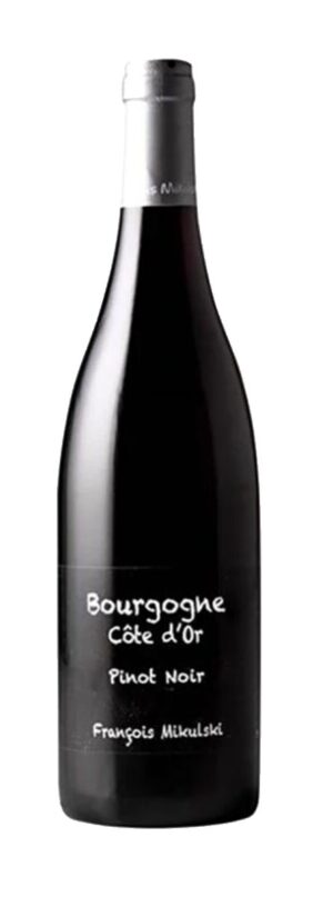 Mikulski Bourgogne Côte d´Or Rouge