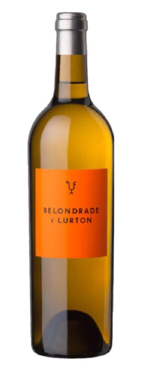 Belondrade y Lurton