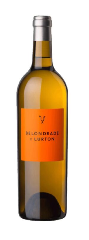 Belondrade y Lurton