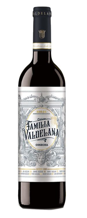 Familia Valdelana Tinto Joven