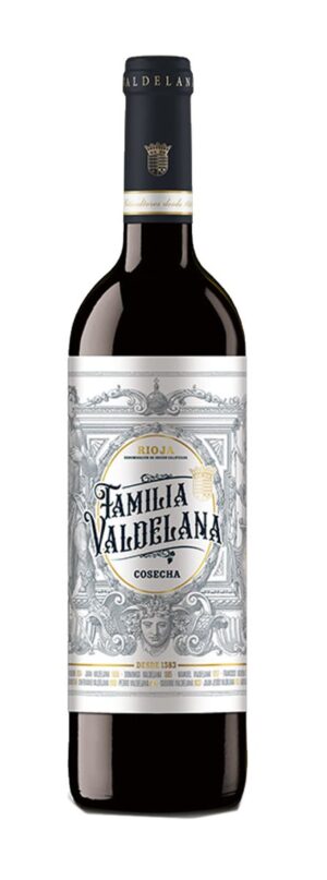 Familia Valdelana Tinto Joven
