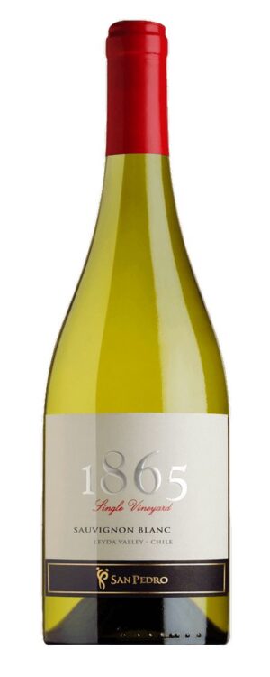 San Pedro 1865 Sauvignon blanc