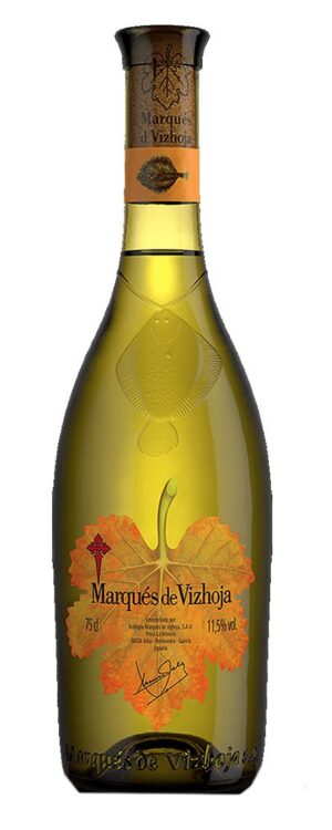Marqués de Vizhoja Albariño