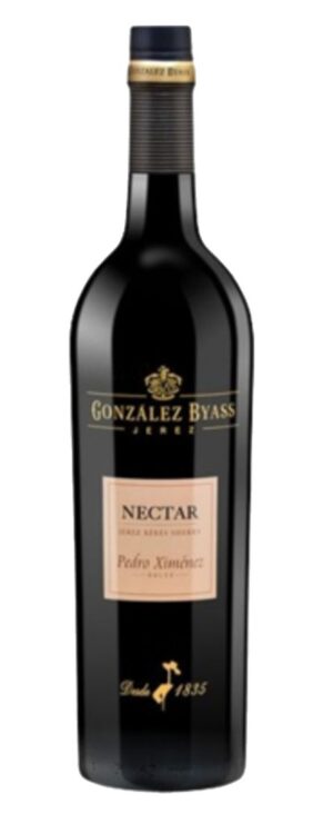 Nectar PX Gonzalez Byass