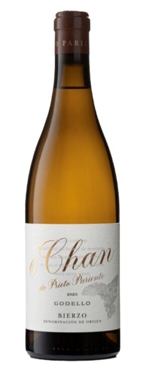 O chan godello