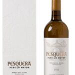 Pesquera Albillo Mayor