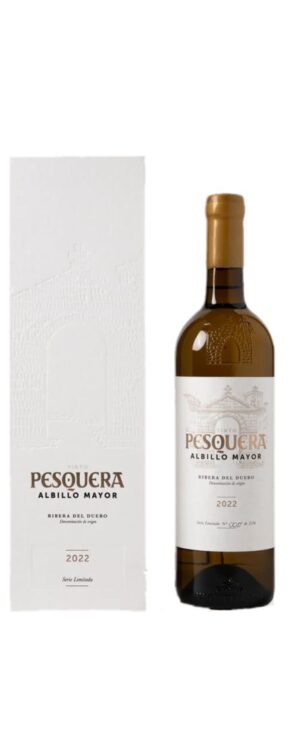 Pesquera Albillo Mayor