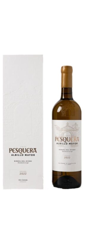 Pesquera Albillo Mayor