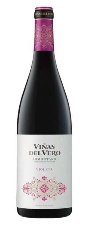 Viñas del Vero Violeta