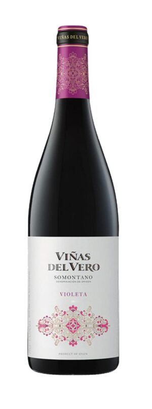 Viñas del Vero Violeta