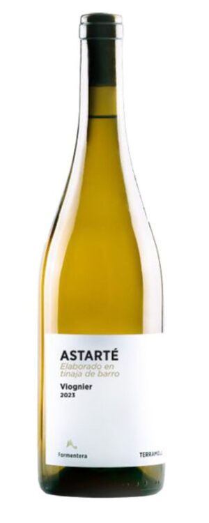 Astarté blanco (sin sulfitos)