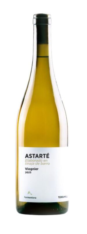 Astarté blanco (sin sulfitos)