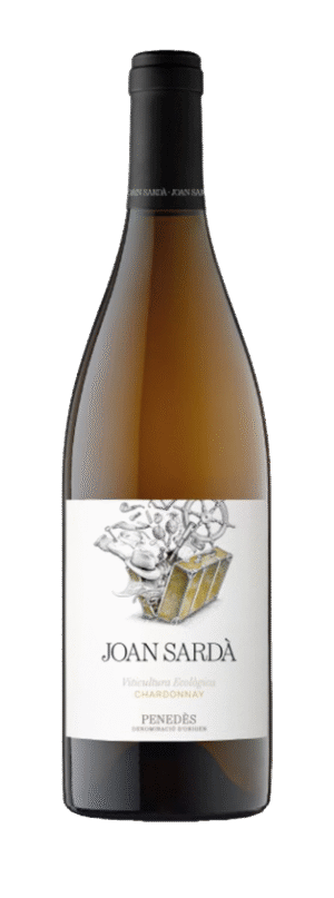 Pack Chardonnay - Image 2