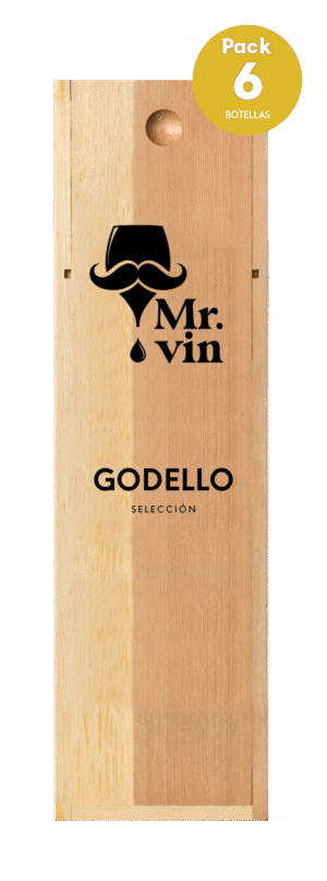 Pack Godello