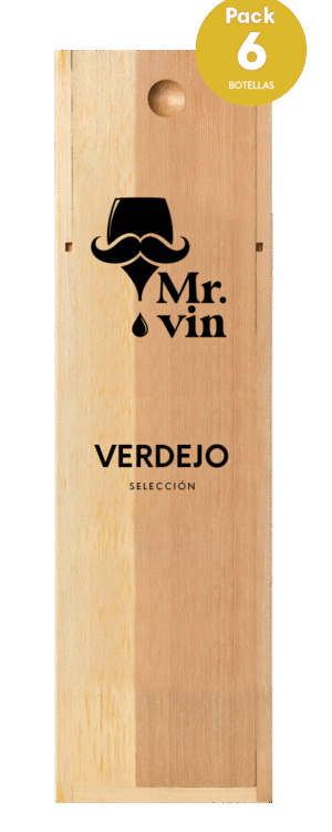 Pack Verdejo