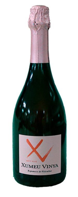 Xumeu vinya brut rose