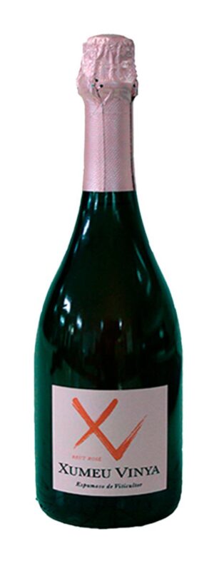 Xumeu vinya brut rose