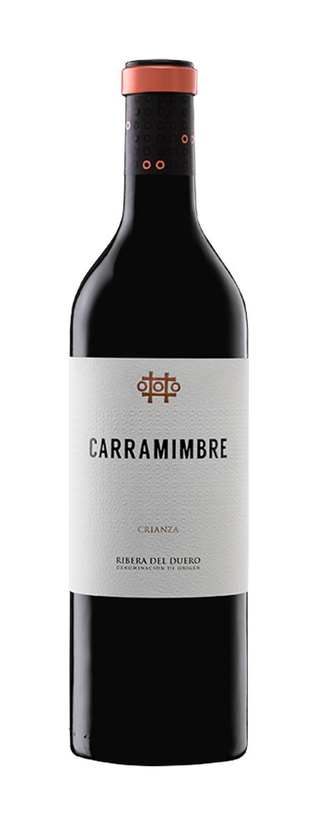 Carramimbre Crianza