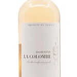 Domaine la Colombe vino rosado AOP Coteaux Varois en Provence