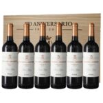 Marqués de Murrieta Colección Histórica 170 Aniversario