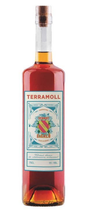 EsCaló vermut Formentera