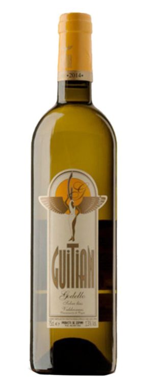 Guitián Sobre Lías