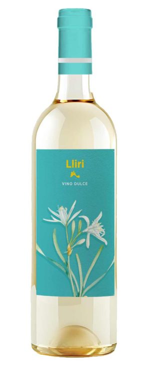 LLIRI 50cl vino dulce