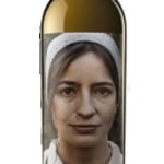 La moza Matsu