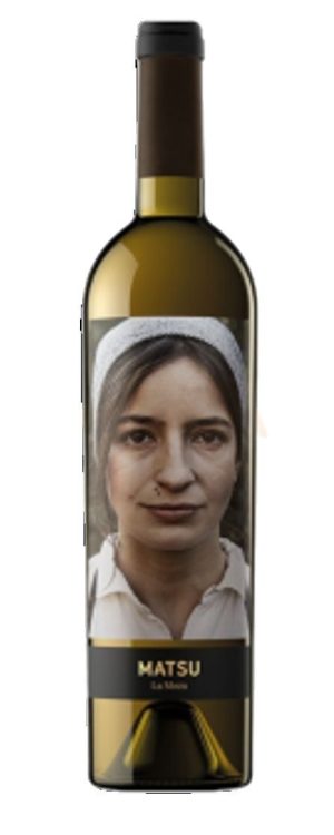 La moza Matsu