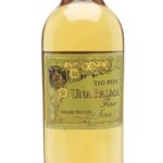 Tío Pepe fino Una Palma