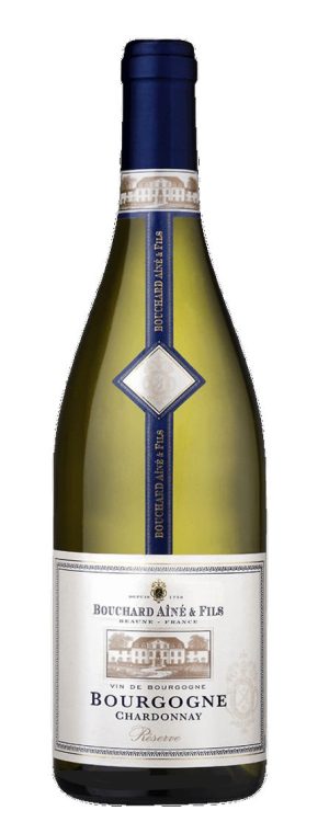 Bouchard Aîné & Fils Chardonnay Bourgogne