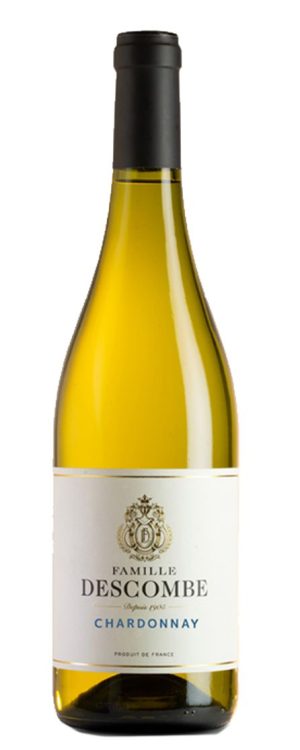 Famille Descombe Chardonnay