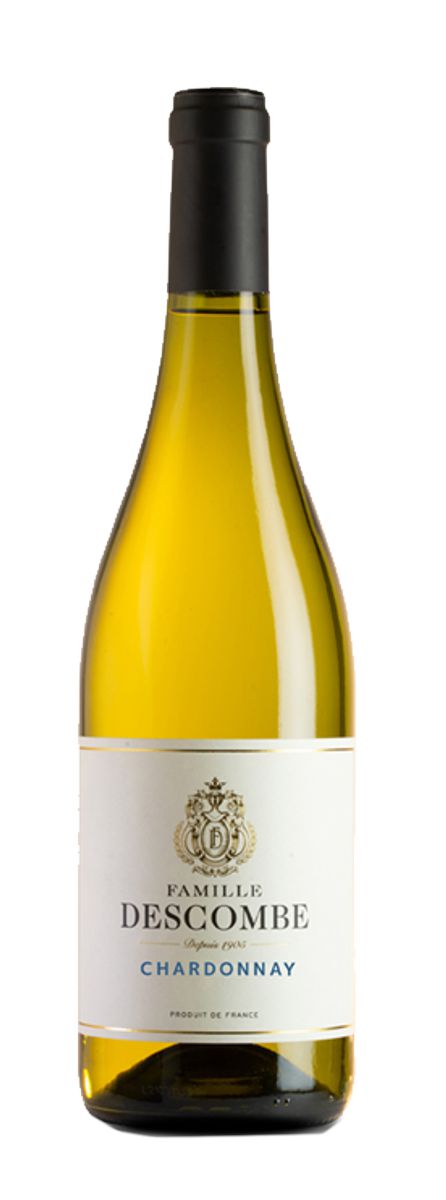 Famille Descombe Chardonnay