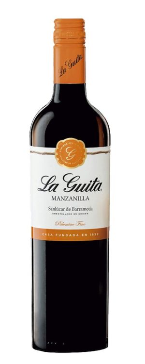 Manzanilla La Guita